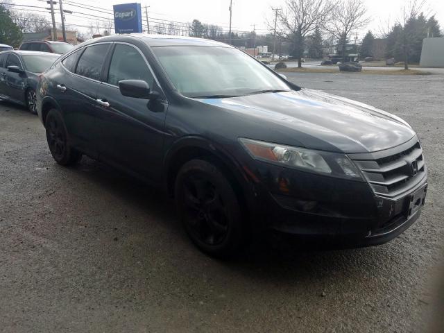 5J6TF2H50CL012184 - 2012 HONDA CROSSTOUR EXL  ფოტო 1