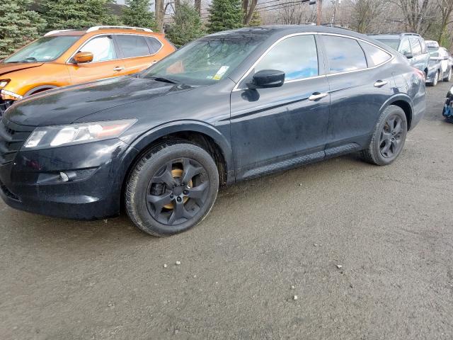 5J6TF2H50CL012184 - 2012 HONDA CROSSTOUR EXL  ფოტო 2