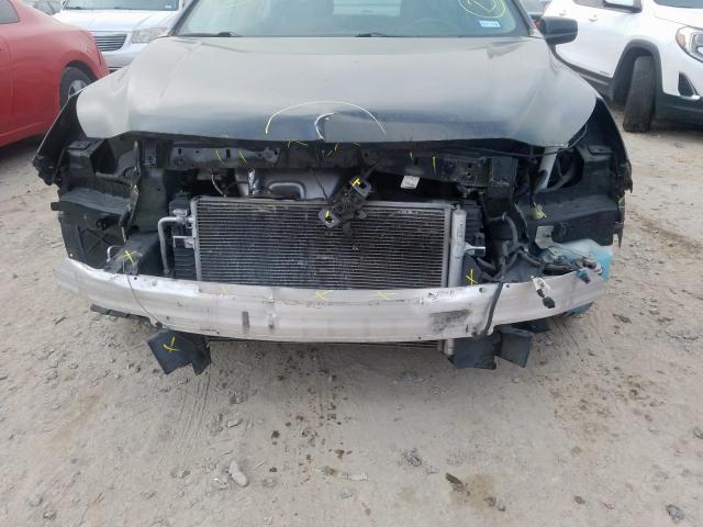 1G11B5SA4DF338496 - 2013 CHEVROLET MALIBU LS  photo 9