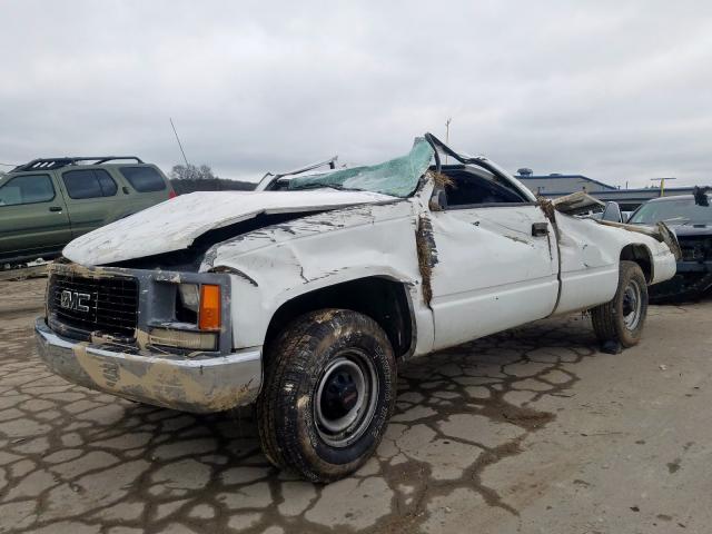 1GTGC24R9WE548732 - 1998 GMC SIERRA C2500  photo 10