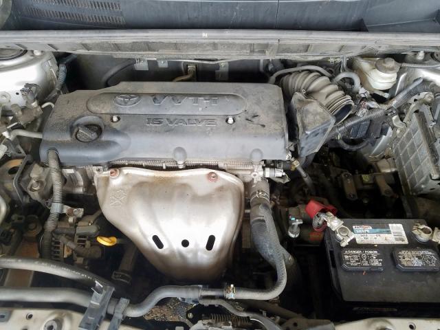 JTLZE4FE8DJ033724 - 2013 TOYOTA SCION XB  照片 7