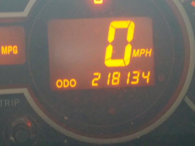 JTLZE4FE8DJ033724 - 2013 TOYOTA SCION XB  照片 8