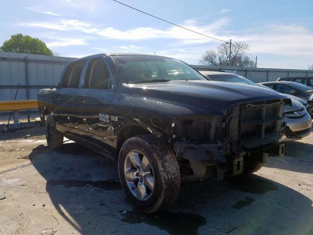 1C6RR7LT1ES452621 - 2014 RAM 1500 SLT  photo 1