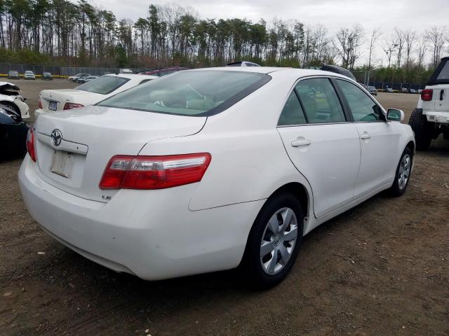 4T1BE46KX8U737653 - 2008 TOYOTA CAMRY CE  photo 4