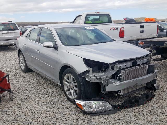 1G11C5SL2EF149636 - 2014 CHEVROLET MALIBU 1LT  照片 1