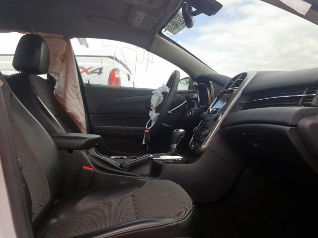 1G11C5SL2EF149636 - 2014 CHEVROLET MALIBU 1LT  照片 5