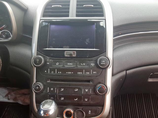 1G11C5SL2EF149636 - 2014 CHEVROLET MALIBU 1LT  照片 9