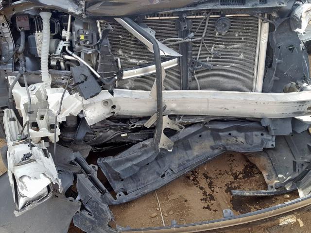 5TDBK3EH9DS217987 - 2013 TOYOTA HIGHLANDER BASE  صورة 9