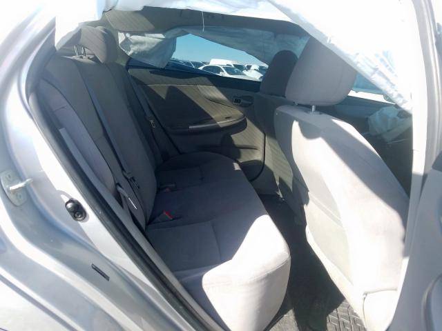 JTDBU4EE0AJ062888 - 2010 TOYOTA COROLLA BASE  照片 6