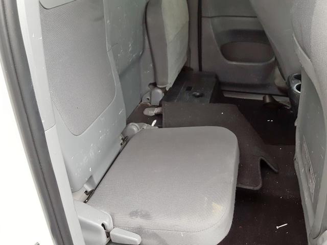 5TFTX4CN9DX032806 - 2013 TOYOTA TACOMA ACCESS CAB  ფოტო 6