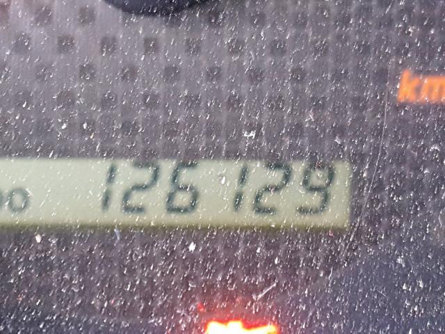 5TFTX4CN9DX032806 - 2013 TOYOTA TACOMA ACCESS CAB  ფოტო 8