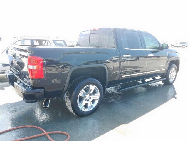 3GTP1WEC8FG370280 - 2015 GMC SIERRA C1500 DENALI  photo 4