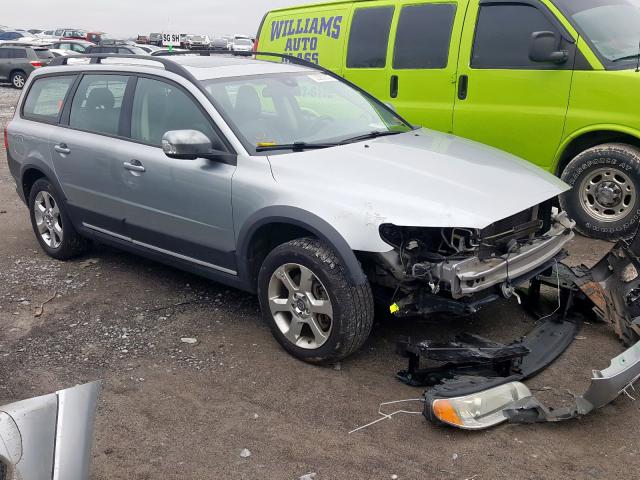 YV4BZ982891054370 - 2009 VOLVO XC70 3.2  photo 1