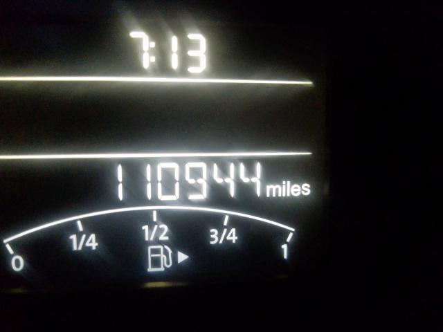 3VW2K7AJ4DM257326 - 2013 VOLKSWAGEN JETTA BASE  լուսանկար 8