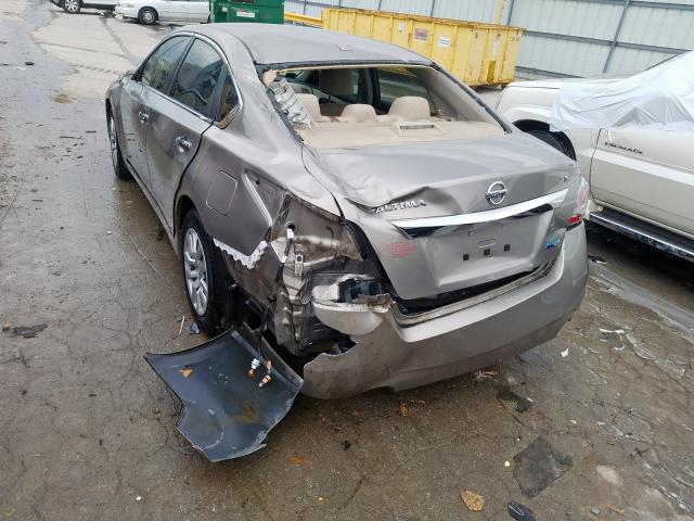 1N4AL3AP0EC178706 - 2014 NISSAN ALTIMA 2.5  photo 3