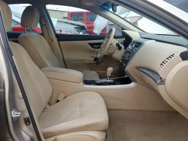 1N4AL3AP0EC178706 - 2014 NISSAN ALTIMA 2.5  photo 5