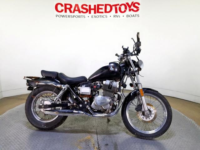 JH2MC1304FK004616 - 1985 HONDA CMX250 C  photo 1