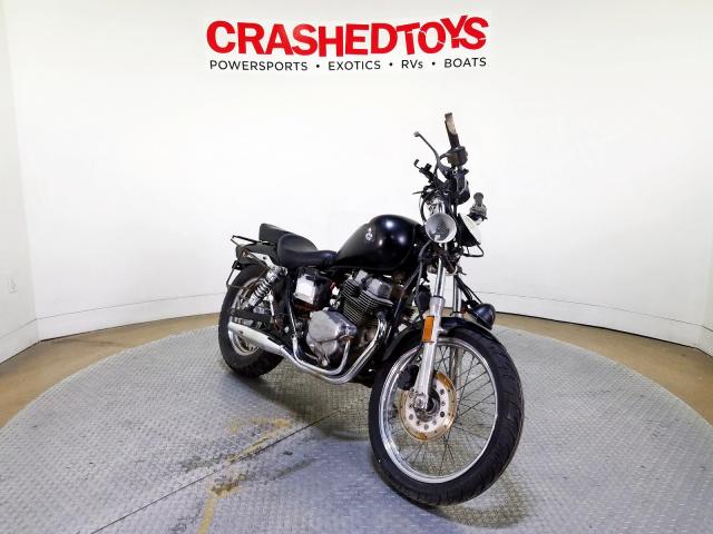 JH2MC1304FK004616 - 1985 HONDA CMX250 C  photo 2