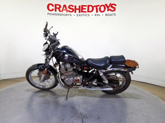 JH2MC1304FK004616 - 1985 HONDA CMX250 C  photo 5