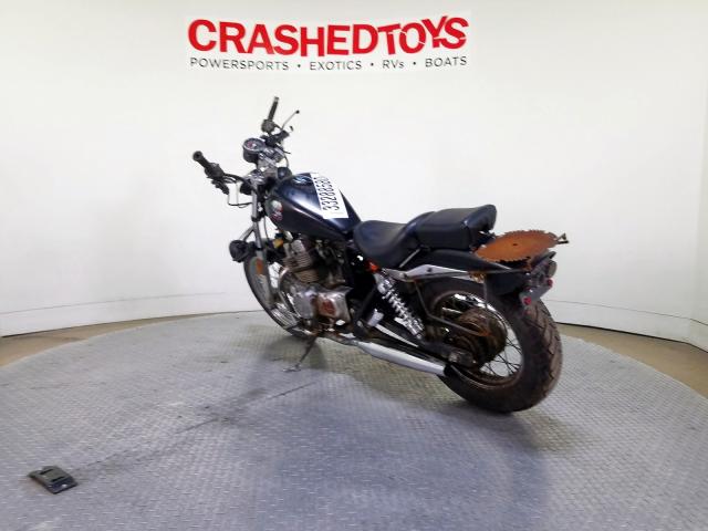 JH2MC1304FK004616 - 1985 HONDA CMX250 C  photo 6