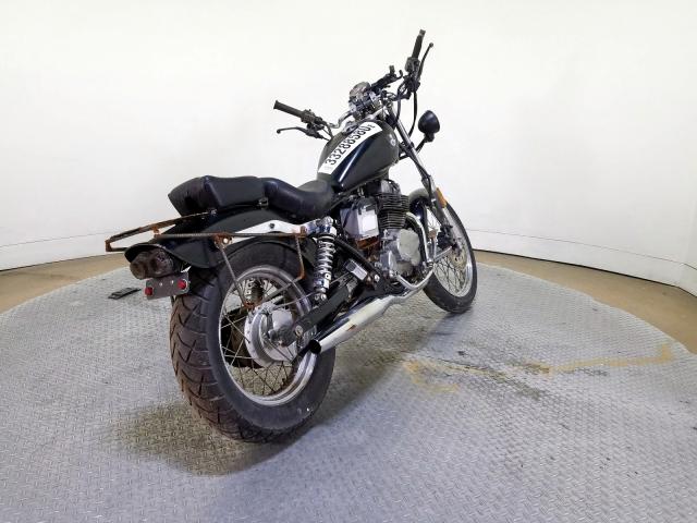 JH2MC1304FK004616 - 1985 HONDA CMX250 C  photo 8