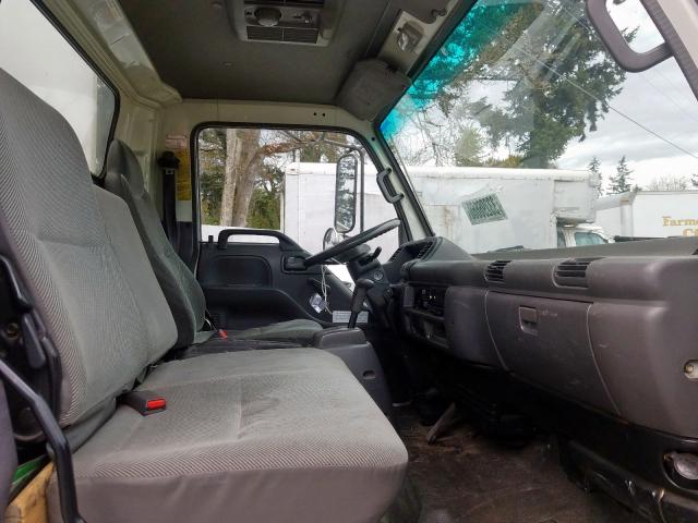 JALE5B14637902375 - 2003 ISUZU NQR  photo 5