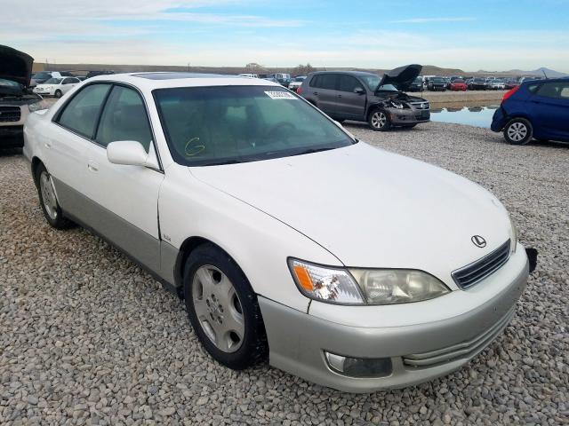 JT8BF28G1Y5096495 - 2000 LEXUS ES 300  photo 1