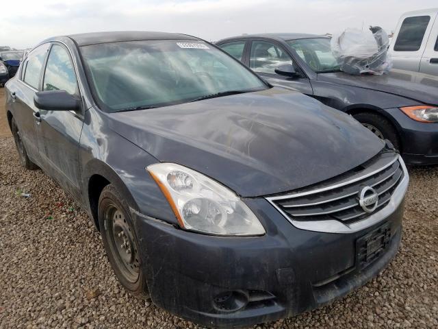 1N4AL2AP0AN472700 - 2010 NISSAN ALTIMA BASE  photo 1