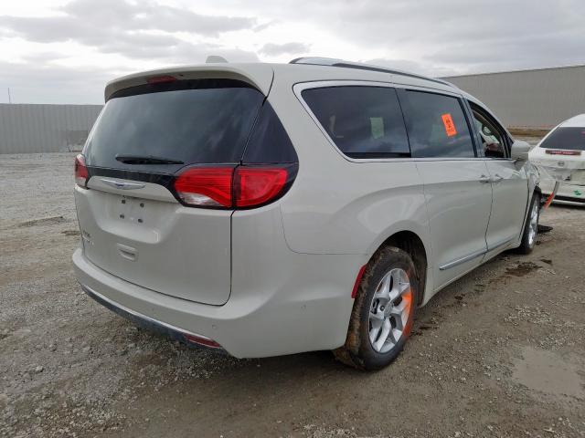 2C4RC1BG7LR128373 - 2020 CHRYSLER PACIFICA TOURING L  photo 4