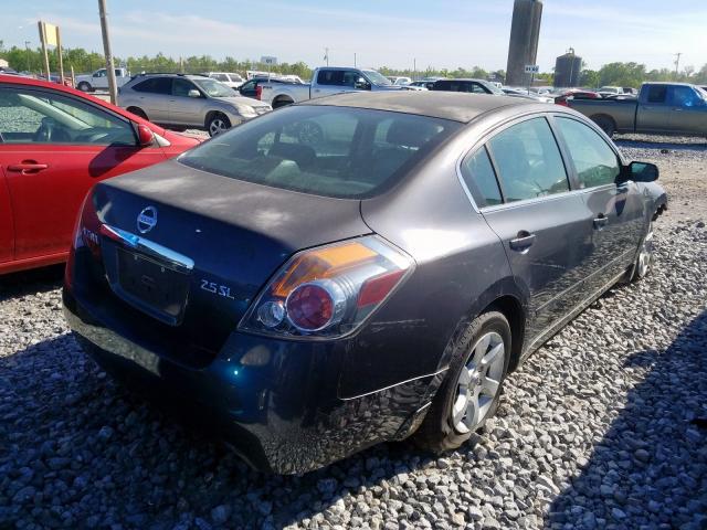 1N4AL21E69N529864 - 2009 NISSAN ALTIMA 2.5  photo 4