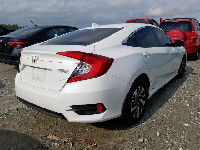 19XFC2F71JE013284 - 2018 HONDA CIVIC EX  photo 4