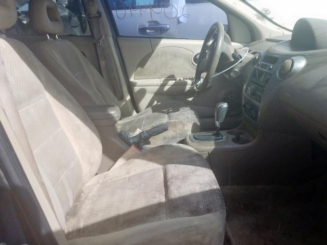 1G8AJ55F26Z100188 - 2006 SATURN ION LEVEL 2  photo 5