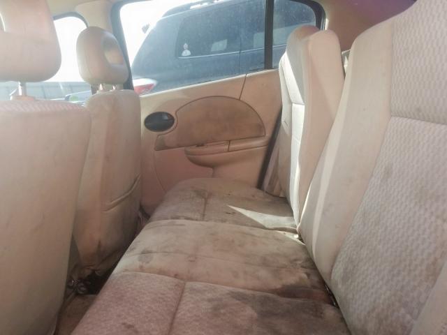 1G8AJ55F26Z100188 - 2006 SATURN ION LEVEL 2  photo 6