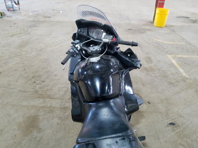 JH2SC510X6M401883 - 2006 HONDA ST1300  photo 5