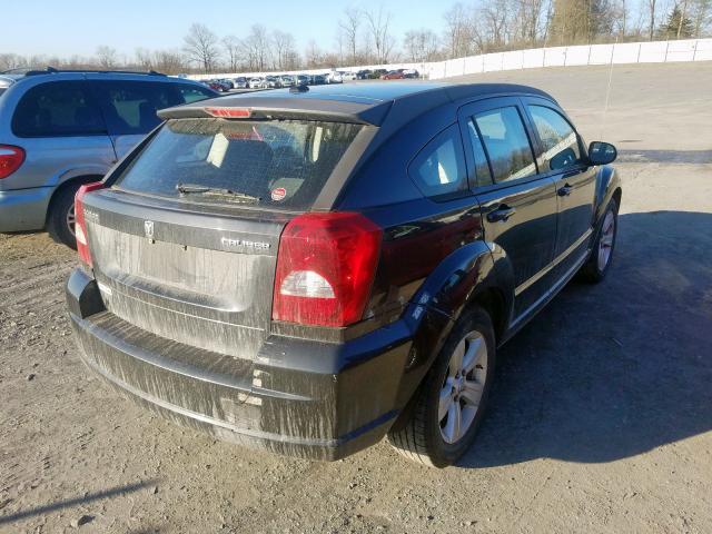 1B3CB3HA6BD118024 - 2011 DODGE CALIBER MAINSTREET  photo 4