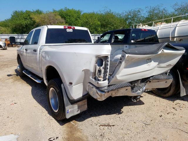 3C63RRGL4FG575463 - 2015 RAM 3500 ST  photo 3