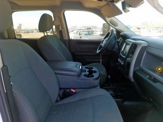 3C63RRGL4FG575463 - 2015 RAM 3500 ST  photo 5