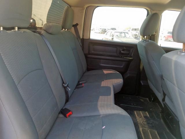 3C63RRGL4FG575463 - 2015 RAM 3500 ST  photo 6