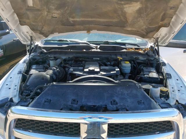 3C63RRGL4FG575463 - 2015 RAM 3500 ST  photo 7