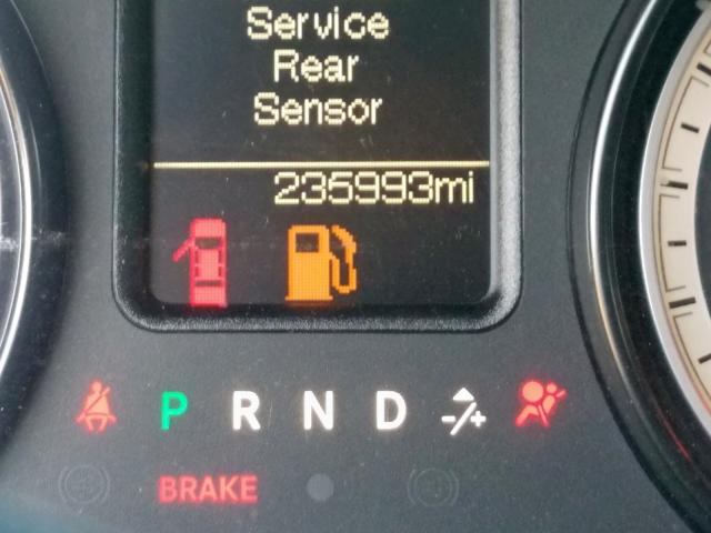 3C63RRGL4FG575463 - 2015 RAM 3500 ST  photo 8