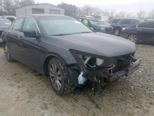 1HGCP2F89BA043994 - 2011 HONDA ACCORD EXL  photo 1