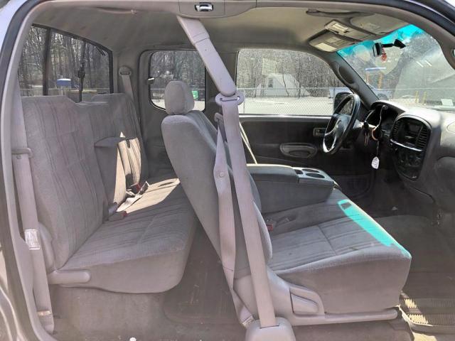 5TBBT44191S140646 - 2001 TOYOTA TUNDRA ACCESS CAB  照片 10