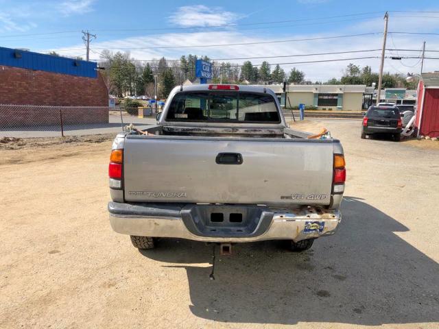 5TBBT44191S140646 - 2001 TOYOTA TUNDRA ACCESS CAB  照片 3