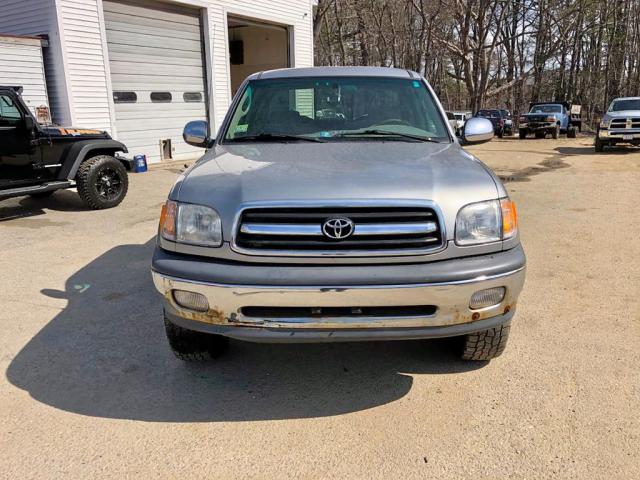 5TBBT44191S140646 - 2001 TOYOTA TUNDRA ACCESS CAB  照片 6