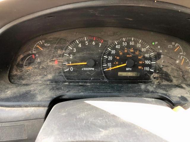 5TBBT44191S140646 - 2001 TOYOTA TUNDRA ACCESS CAB  照片 7