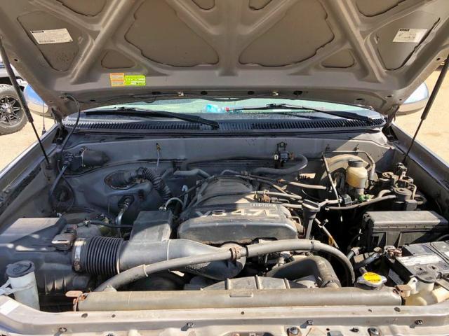 5TBBT44191S140646 - 2001 TOYOTA TUNDRA ACCESS CAB  照片 8