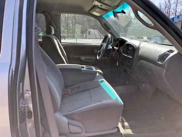 5TBBT44191S140646 - 2001 TOYOTA TUNDRA ACCESS CAB  照片 9