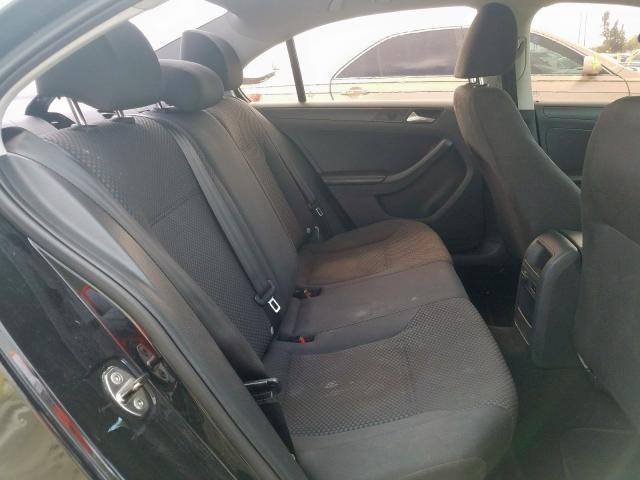 3VW2K7AJ0EM403805 - 2014 VOLKSWAGEN JETTA BASE  照片 6