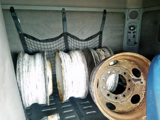 1FUJBBCK26LV40649 - 2006 FREIGHTLINER CONVENTIONAL ST120  ფოტო 6