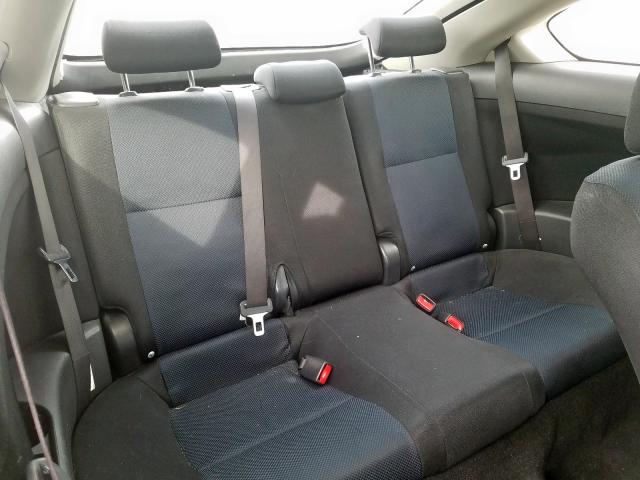 JTKDE177870214507 - 2007 TOYOTA SCION TC  ფოტო 6